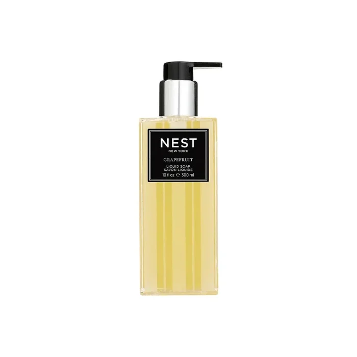 Nest Fragrances Grapefruit Liquid Soap (10 fl oz) #10068134