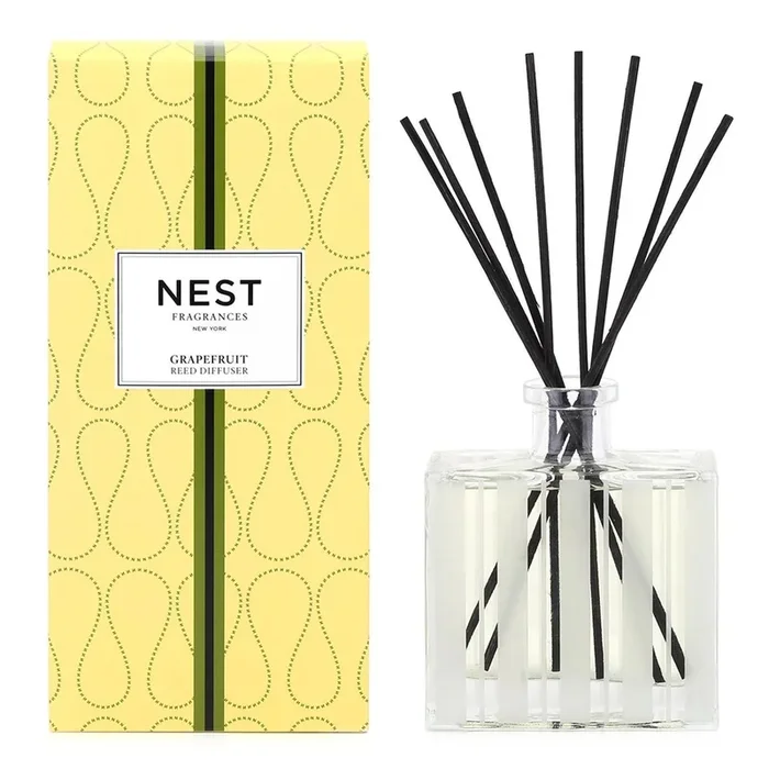 Nest Fragrances Grapefruit Reed Diffuser (5.9 fl oz) #10078345