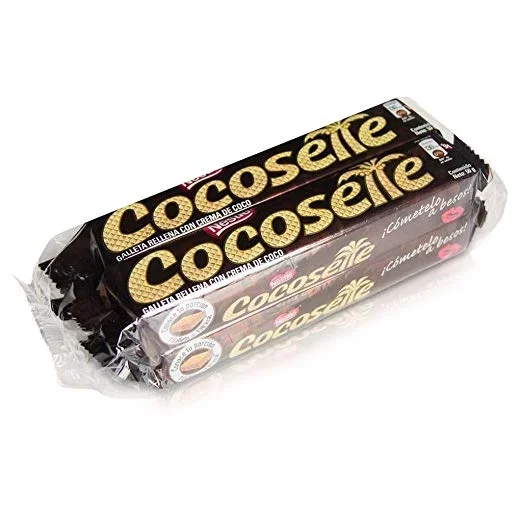 Nestles Savoy Cocosette 4ct