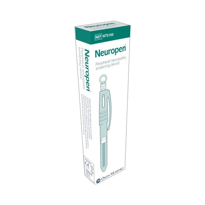 Neuropen Neuropathy Screening Pen