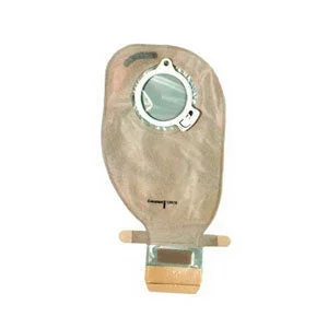 New Gen Assura 2-Piece Drainable Maxi Pouch 2″