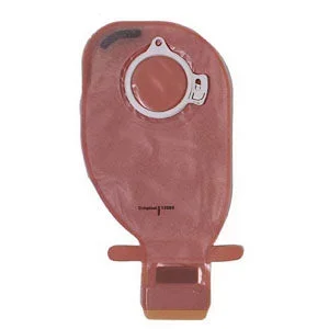 New Gen Assura 2-Piece Drainable Mini Pouch 2″
