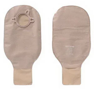 New Image 2-Piece Drainable Pouch 1-3/4″, Beige