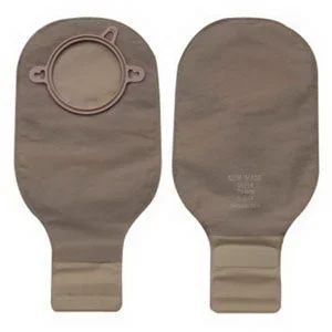 New Image 2-Piece Drainable Pouch 2-1/4″, Lock N Roll, Beige