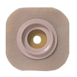 New Image FlexWear 15402 Cut-to-Fit Convex Skin Barrier Box of 5
