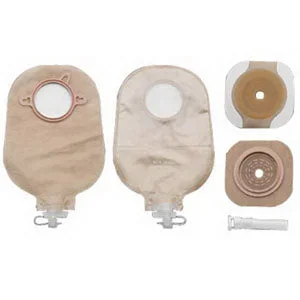 New Image Two-piece Urostomy Kit 2-1/4″, Nonsterile