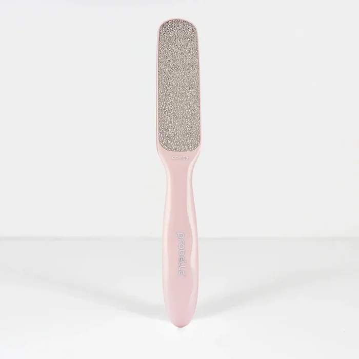 Nickel Foot File Pink