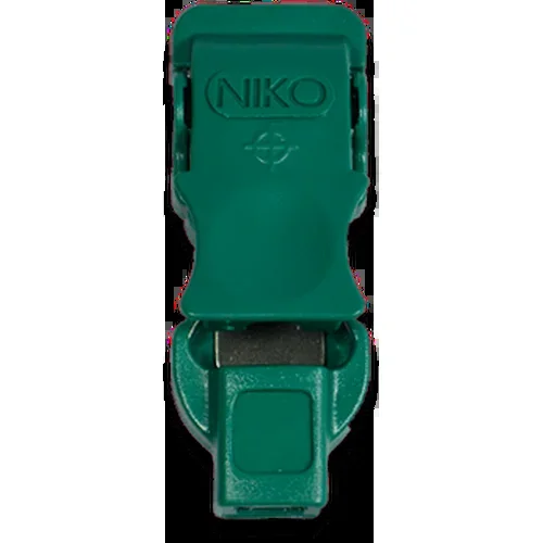 Nikomed NikoClip Adapter Clip Fits 3-4mm