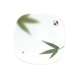 Nippon Kodo Bamboo Leaf Stand #21047
