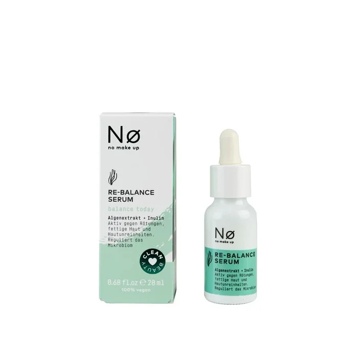 No Cosmetics Re-Balancing Serum (20 ml) #10082462