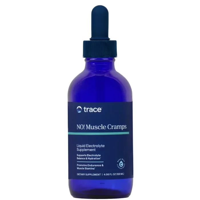 NO! Muscle Cramps