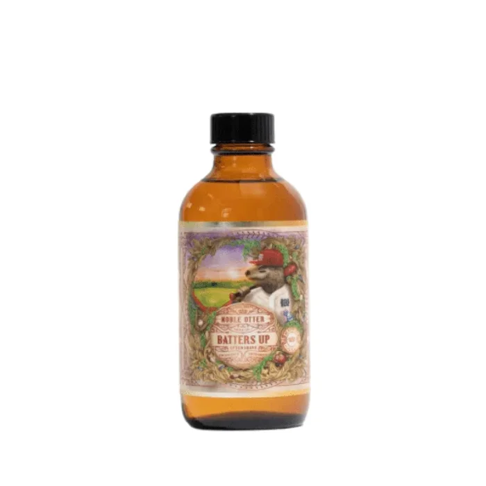 Noble Otter Batters Up Aftershave (4 fl oz) #10086368
