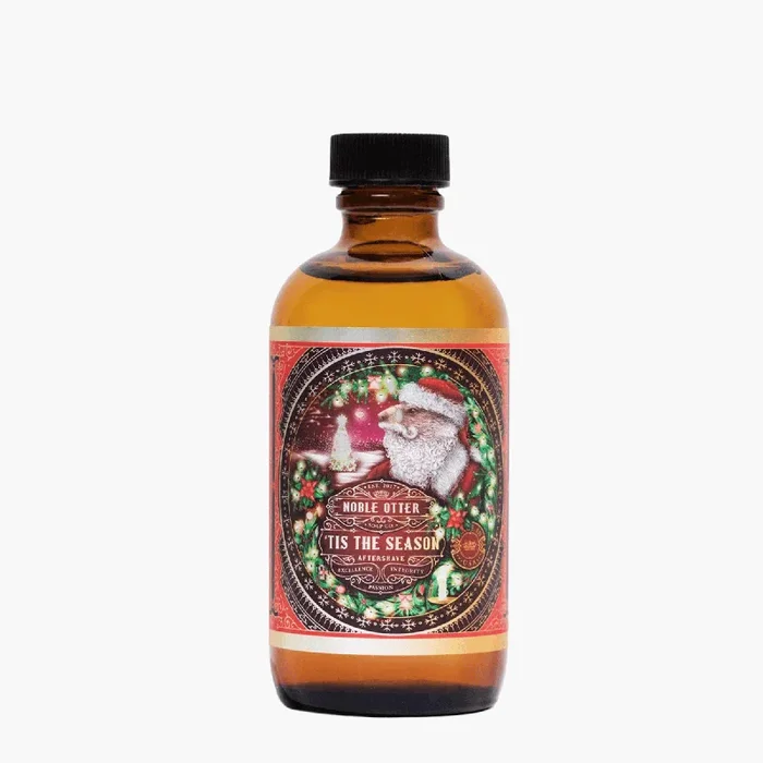 Noble Otter Tis the Season Aftershave (4 fl oz) #10086136