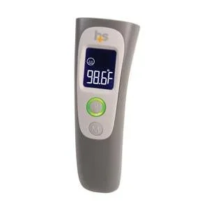 Non-Contact Instant Read Infrared Digital Forehead Electronic Thermometer