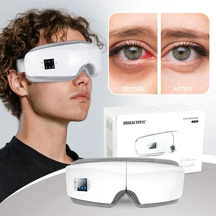 nooro™ Eye Massager