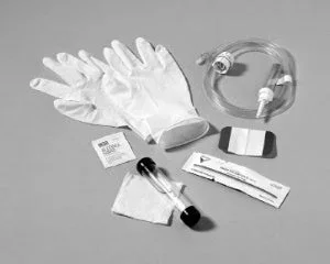 Norfolk Medical Products Aqua-C Hydration System IV Start Kit – HDC2500