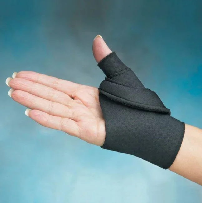 North Coast Medical Comfort Cool Thumb Splint