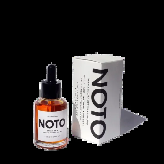 NOTO Botanics Deep Serum (2 fl oz) #10083537