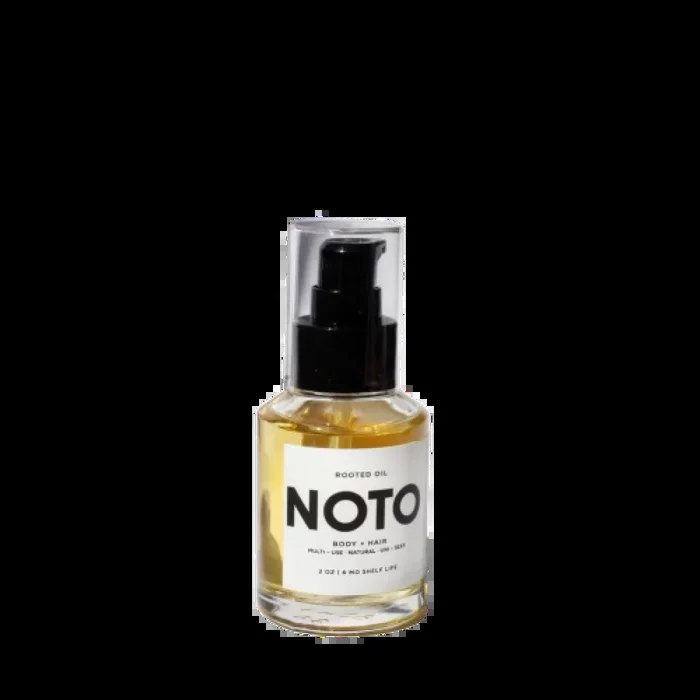NOTO Botanics Rooted Oil (2 fl oz) #10083539