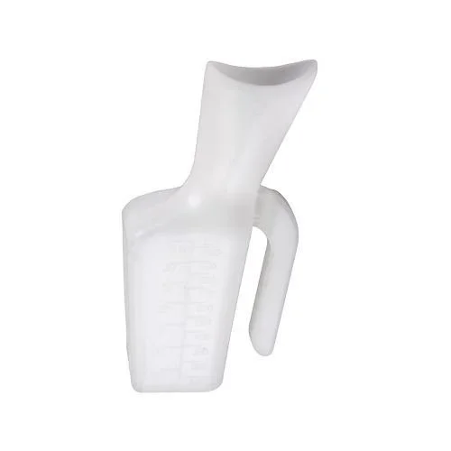 Nova Medical Female Portable Bed Urinal
