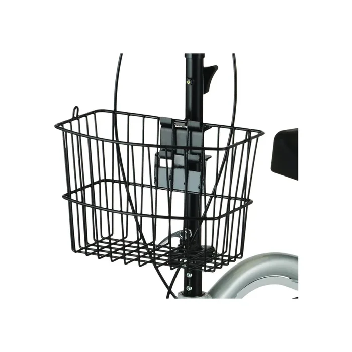 Nova Medical Knee Walker Basket for TKW Series