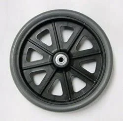 Nova Medical Replacement Parts for Zoom Series Rollators