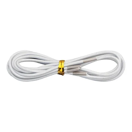 Nova Ortho-Med Shoelace, Elas Wht 32″ – PA-1006