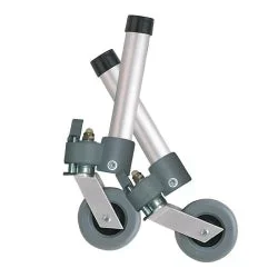 Nova Ortho-Med Swivel Wheel – 420SI