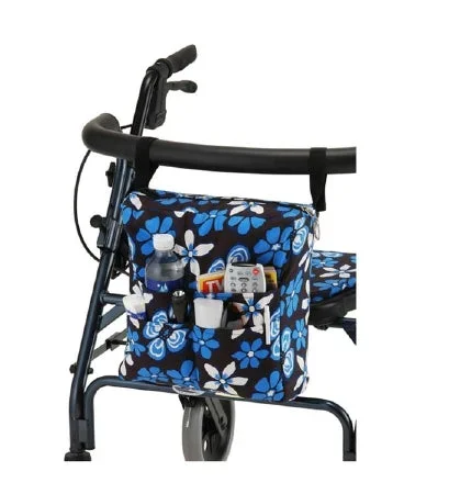 Nova Ortho-Med Walker Hanging Pouch – P4200SB