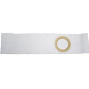 Nu-Form 4″ Support Belt 3-1/8″ Opening Medium, Cool Comfort Elastic