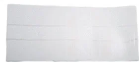 Nu-Form 8″ Support Belt No Hole 47″ – 52″ Waist 2X-Large Left
