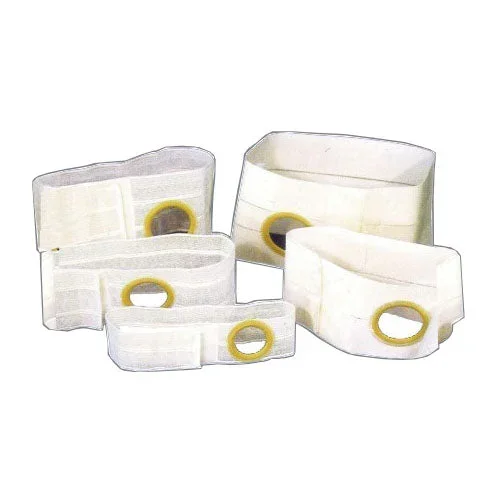 Nu-Form Beige Support Belt 2-1/2″ Opening 6″ Wide 41″ – 46″ Waist X-Large
