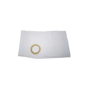Nu-Form Beige Support Belt 2-1/4″ Opening 1-1/2″ From Bottom 9″ Wide 47″ – 52″ Waist 2X-Large