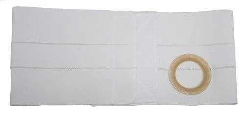 Nu-Form Beige Support Belt 4-1/2″ Opening 1-1/2″ From Bottom 8″ Wide 47″ – 52″ Waist Left, 2X-Large