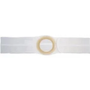 Nu-Form Support Belt 3″ Opening 3″ Wide 32″ – 35″ Waist Medium