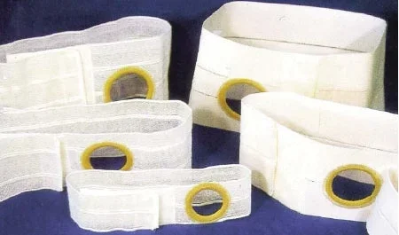Nu-Hope Laboratories Nu-Form Hernia Belt XX-Large 7 Inch – 6349