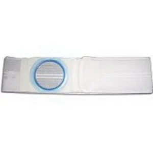 Nu-Support Flat Panel Belt 2-1/4″ Opening 3″ Wide 41″ – 46″ Waist X-Large