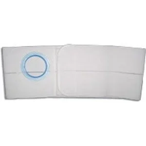 Nu-Support Flat Panel Belt 2-3/8″ Opening 4″ Wide 28″ – 31″ Waist Small