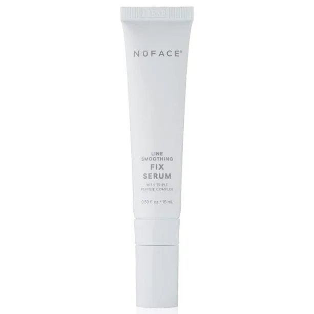 NuFACE FIX Line Smoothing Serum