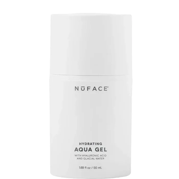 NuFACE Hydrating Aqua Gel Activator