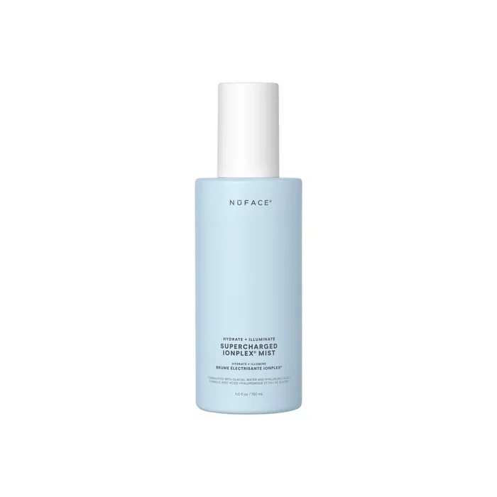 NuFACE Supercharged IonPlex Mist