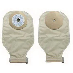 Nuflex Adult 24oz. Drn Pch Dp Cnvx, 1 1/8″ Opening