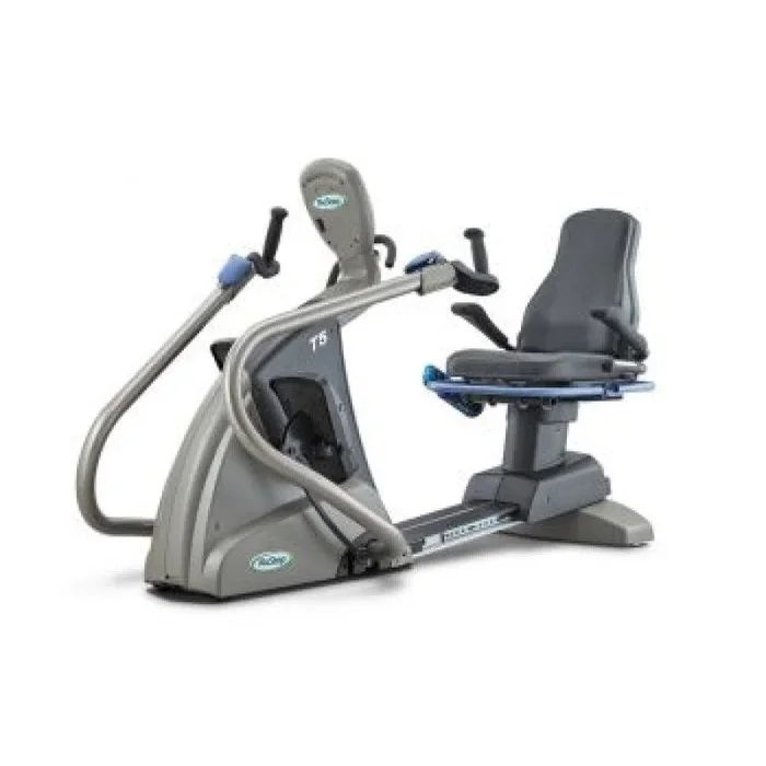 NuStep Recumbent Cross Trainer