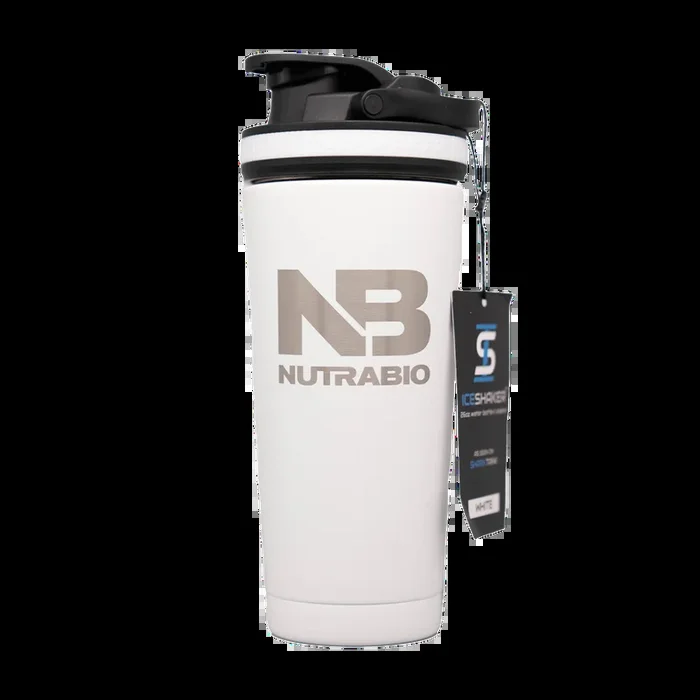 NutraBio Ice Shaker