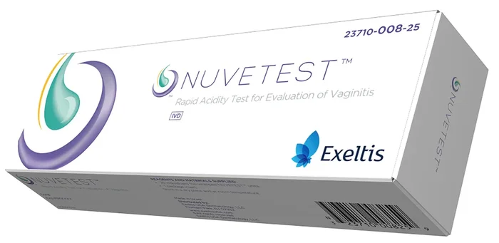NuveTest Rapid Test Kit