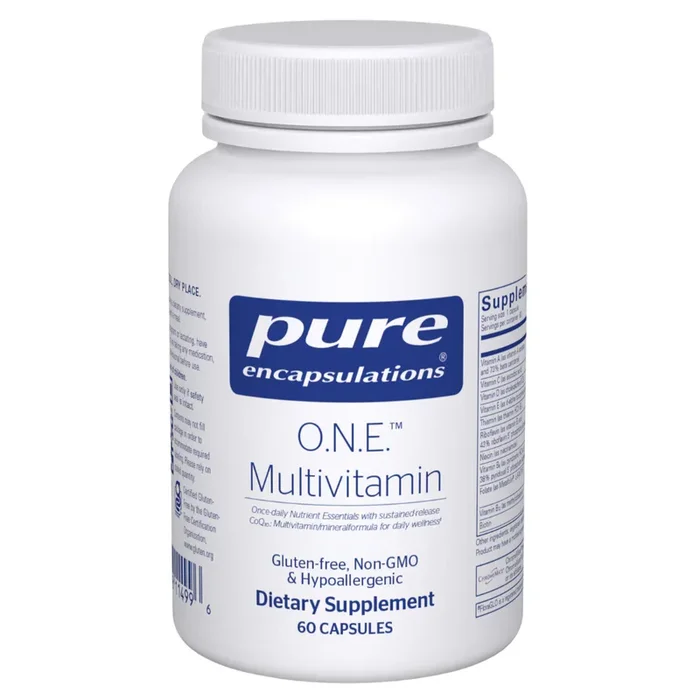 O.N.E. Multivitamin