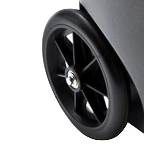 O2 Concepts Oxlife Independence 6 Inch Wheel Kit