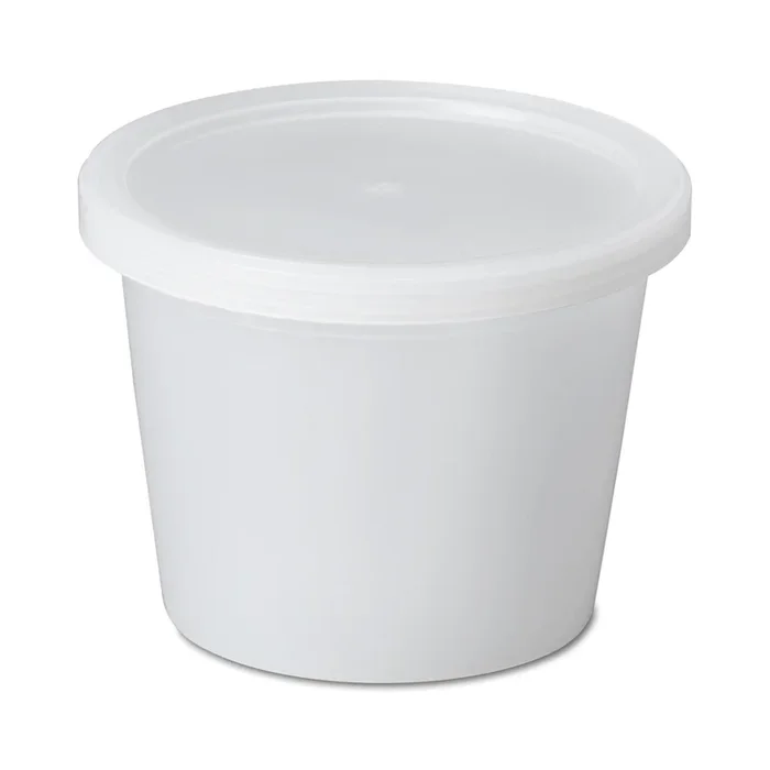 OakRidge Products Lab Storage Container