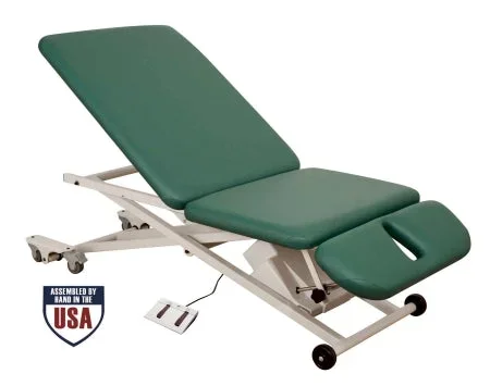 Oakworks Hi-Lo Exam Table – 68776-T18