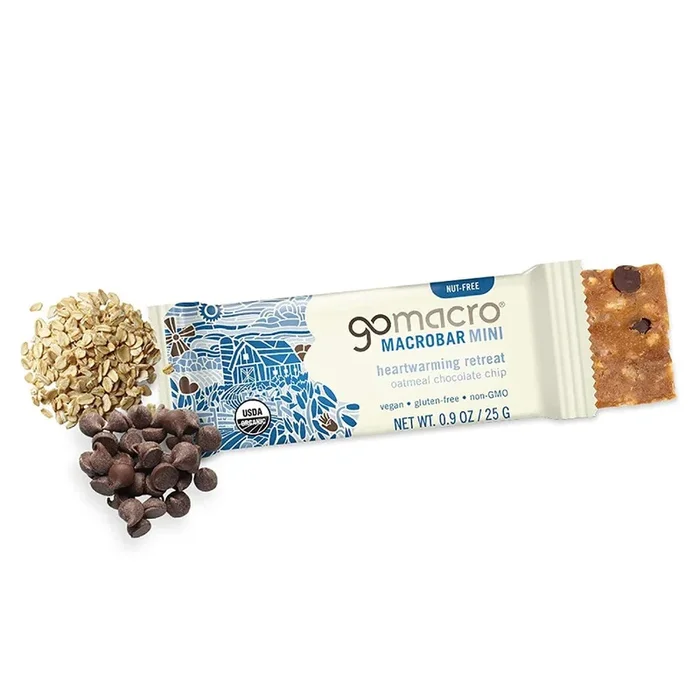 Oatmeal Chocolate Chip